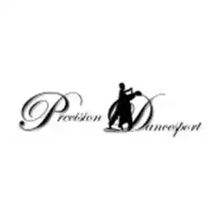Precision Dancesport logo