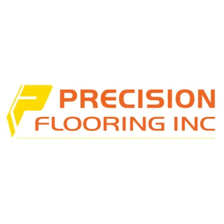 Precision Flooring Inc. logo