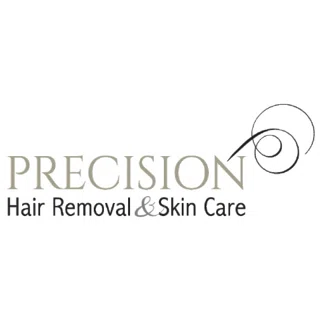 Precision Hair Removal & Skin Care logo