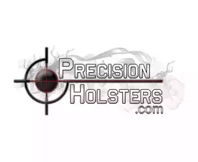 Shop Precision Holsters logo
