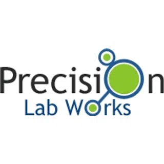 Precision Lab Works logo
