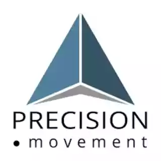 Shop Precision Movement  promo codes logo