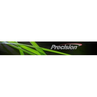 Precision Products promo codes