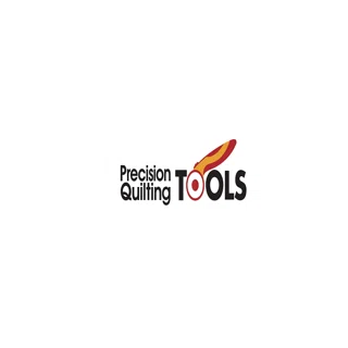 Precision Quilting Tools logo