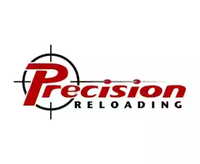 Shop Precision Reloading discount codes logo
