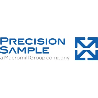 PRECISION SAMPLE logo