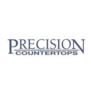 Precision Countertops logo