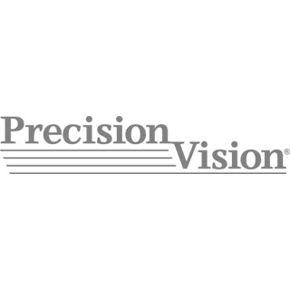 Precision Vision logo