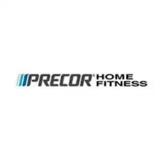 Precor Home Fitness coupon codes