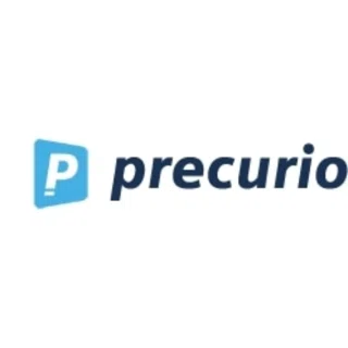 Shop Precurio logo