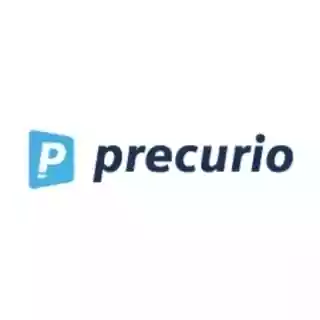 Precurio discount codes