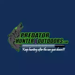 Predator Hunter Outdoors logo