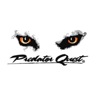 Shop Predator Quest logo