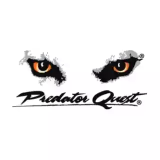 Predator Quest logo
