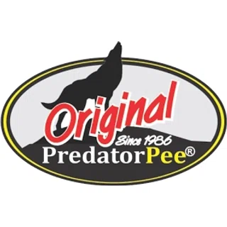 PredatorPee Store logo