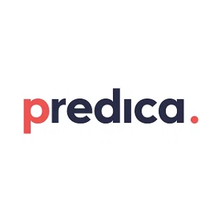 Shop Predica logo