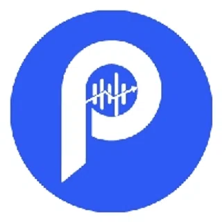 Predictcoin  logo