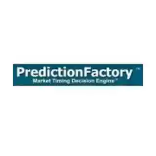PredictionFactory coupon codes