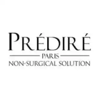 Shop Predire Paris coupon codes logo