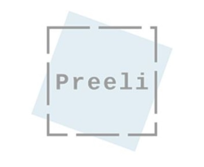 Shop Preeli logo