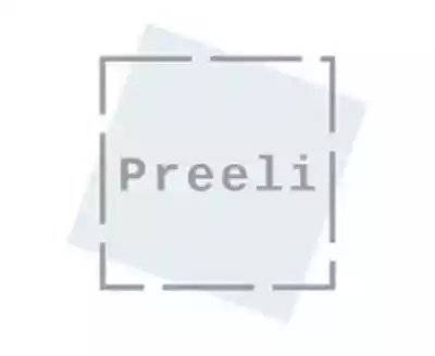 Shop Preeli promo codes logo