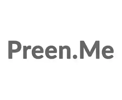 Shop Preen.Me coupon codes logo