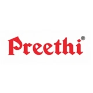 Shop Preethi logo
