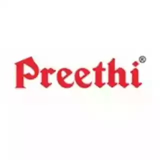 Preethi coupon codes