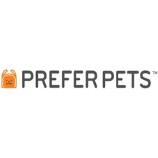 Prefer Pets logo