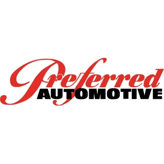 Preferred Automotive logo