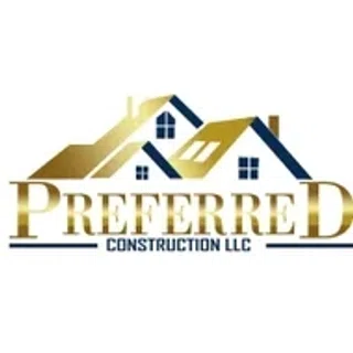 Preferred Construction logo