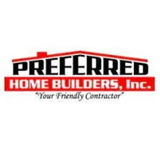 Preferred Home Builders logo