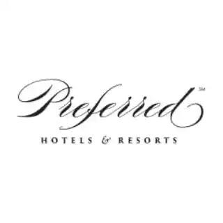 Preferred Hotel Group coupon codes