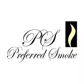 Shop Preferred Smoke logo
