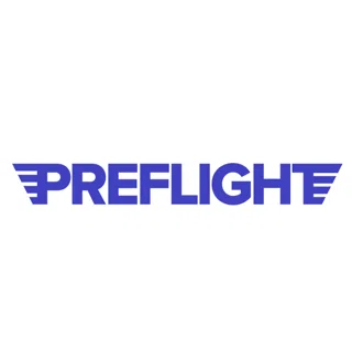 Preflight logo