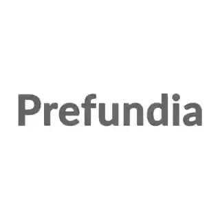 Shop Prefundia coupon codes logo