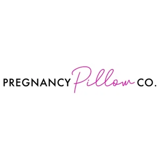 Shop Pregnancy Pillow Co. coupon codes logo