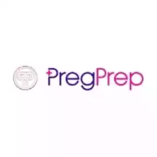 Shop PregPrep coupon codes logo