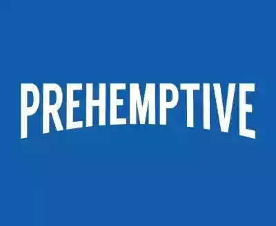 Prehemptive logo