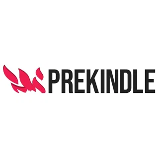 Shop  Prekindle logo