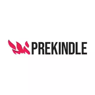 prekindle.com logo