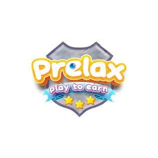 Prelax logo