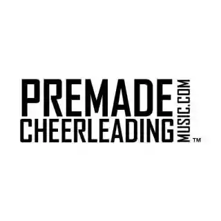 Shop Premade Cheerleading coupon codes logo