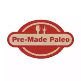 Pre-Made Paleo coupon codes