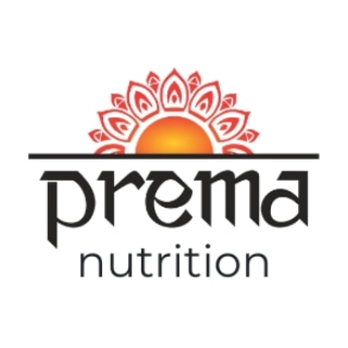 Shop Prema Nutrition coupon codes logo