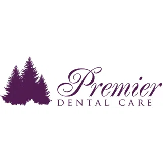 Premier Dental Care Cos logo