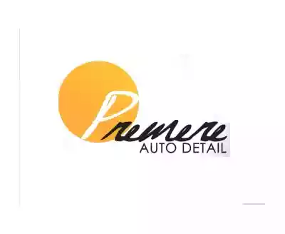 premereautodetail.com logo