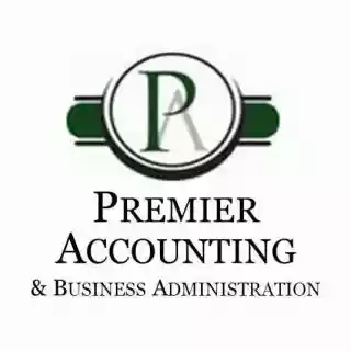 Shop  Premier Accounting promo codes logo
