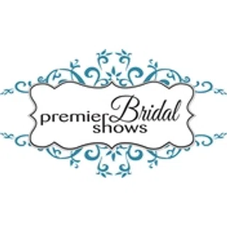Shop Premier Bridal Shows logo