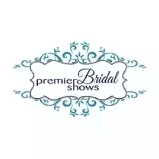 Shop Premier Bridal Shows coupon codes logo
